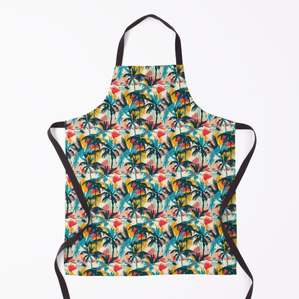 Item preview, Tropical story designed and sold by MidArtForge.