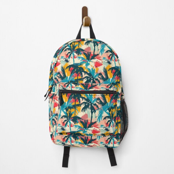 Item preview, Tropical story designed and sold by MidArtForge.