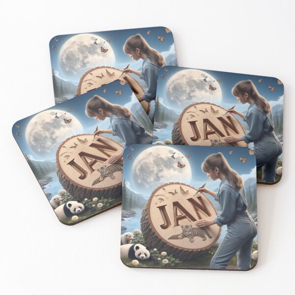Item preview, Jan designed and sold by RaF71PrO.