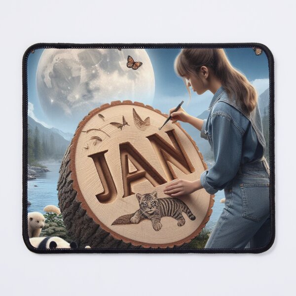 Item preview, Jan designed and sold by RaF71PrO.