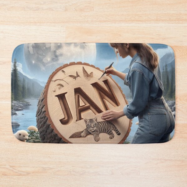 Item preview, Jan designed and sold by RaF71PrO.