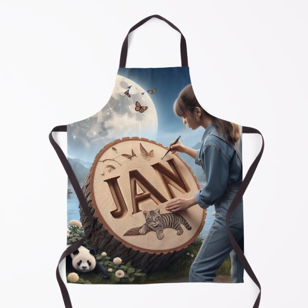 Item preview, Jan designed and sold by RaF71PrO.