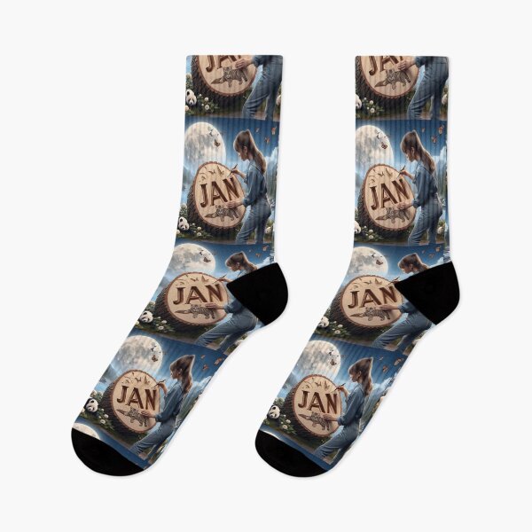 Item preview, Jan designed and sold by RaF71PrO.