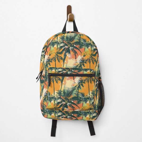 Item preview, Tropical story designed and sold by MidArtForge.