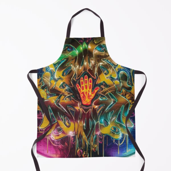 Item preview, PopOptikal Graffiti designed and sold by PopOptikal.