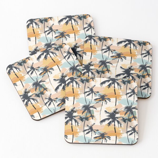 Item preview, Tropical story designed and sold by MidArtForge.
