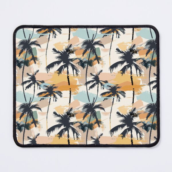 Item preview, Tropical story designed and sold by MidArtForge.