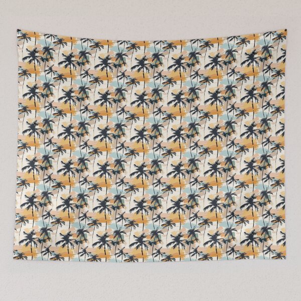 Item preview, Tropical story designed and sold by MidArtForge.