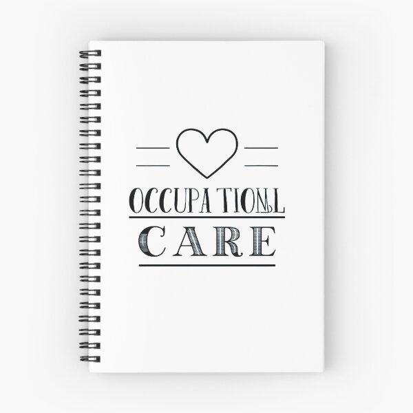 Item preview, Occupa Tioml Care designed and sold by By-Mountains0.