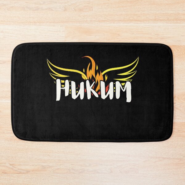 Item preview, Hukum design (Black) - Singer Anirudh - Hukum tour designed and sold by Varshinee.