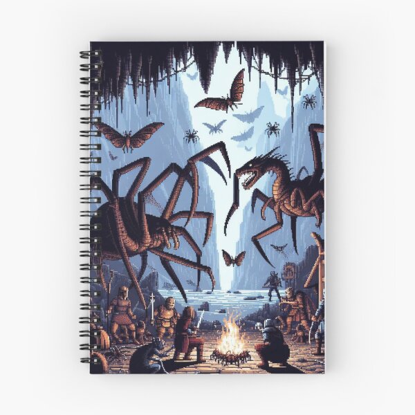 Item preview, Skyrim Hidden Water Cave designed and sold by Jake-Carter0.