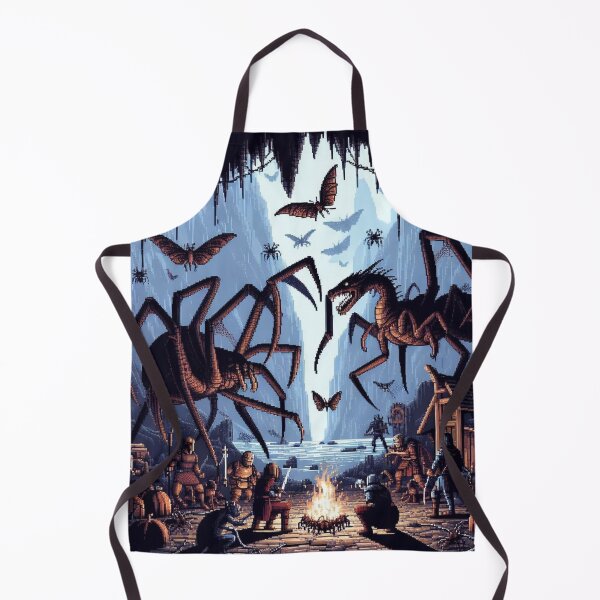 Item preview, Skyrim Hidden Water Cave designed and sold by Jake-Carter0.