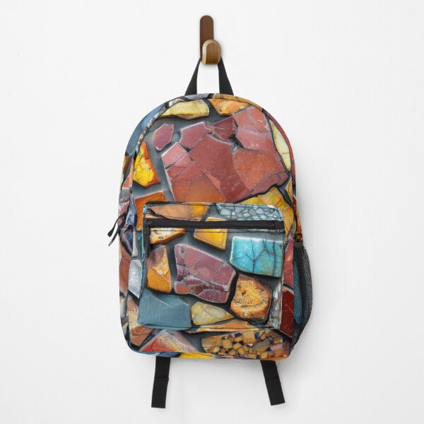 Item preview, Stone Mosaic Harmony designed and sold by Visual-Elixir.
