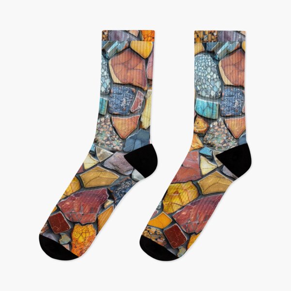 Item preview, Stone Mosaic Harmony designed and sold by Visual-Elixir.