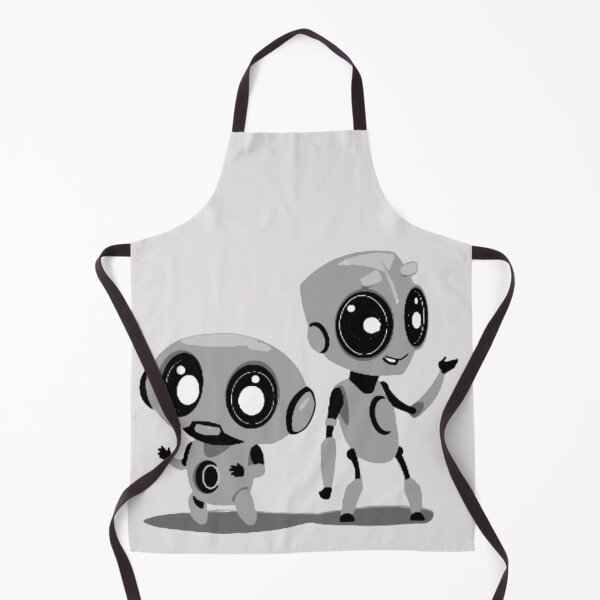 Item preview, Mister Robot designed and sold by CreativeWorld96.