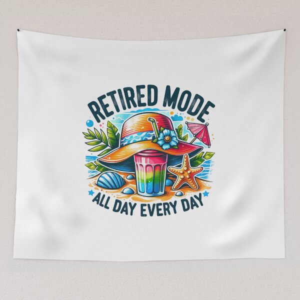 Item preview, Retired mode designed and sold by DigitalBazars.