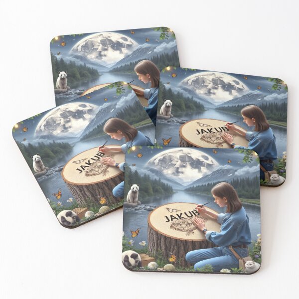 Item preview, Jakub designed and sold by RaF71PrO.