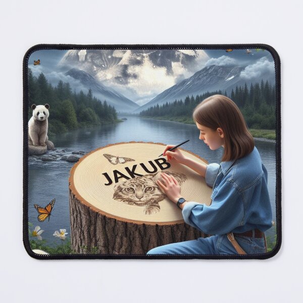 Item preview, Jakub designed and sold by RaF71PrO.
