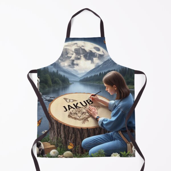 Item preview, Jakub designed and sold by RaF71PrO.