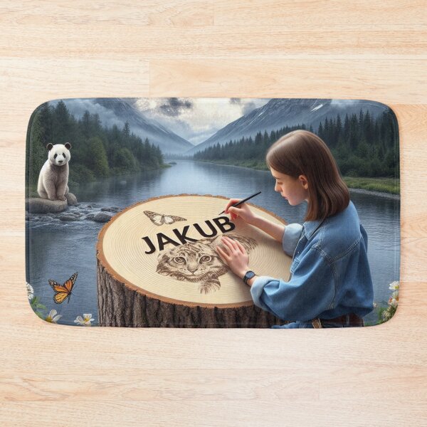 Item preview, Jakub designed and sold by RaF71PrO.