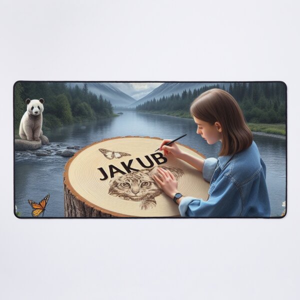 Item preview, Jakub designed and sold by RaF71PrO.