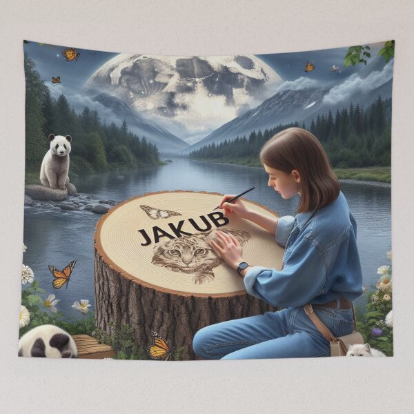 Item preview, Jakub designed and sold by RaF71PrO.