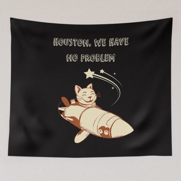 Item preview, Cosmic Cat Adventures designed and sold by GorinART.