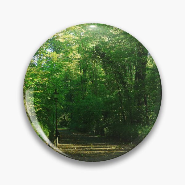Artikelvorschau, Ein ruhiger Wanderweg im Spreewald entworfen und verkauft von KaSaPo.