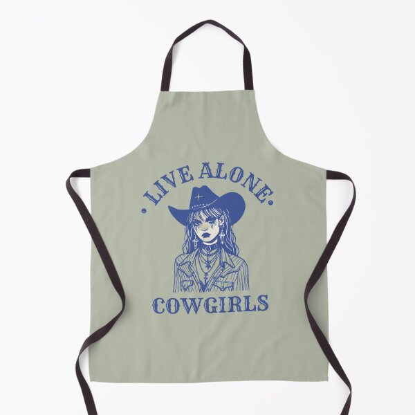 Item preview, Cowgirl designed and sold by Aise06.