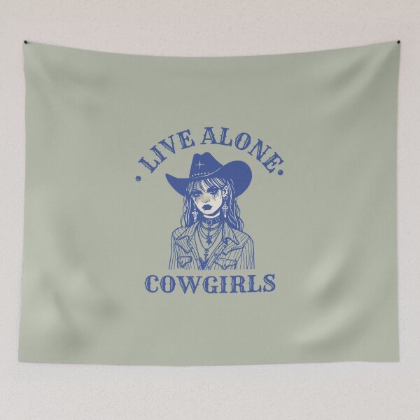 Item preview, Cowgirl designed and sold by Aise06.