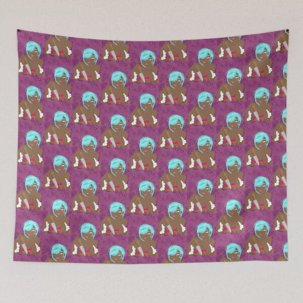 Item preview, Daphne designed and sold by NitikasArtShop.