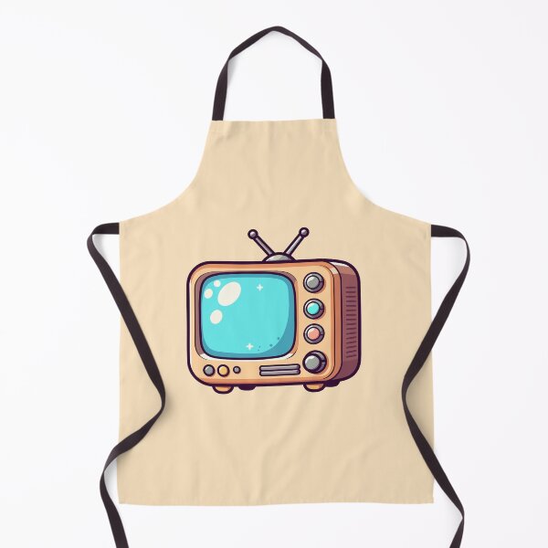 Item preview, Antique retro TV designed and sold by Light-Lenser.