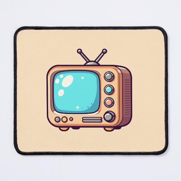 Item preview, Antique retro TV designed and sold by Light-Lenser.