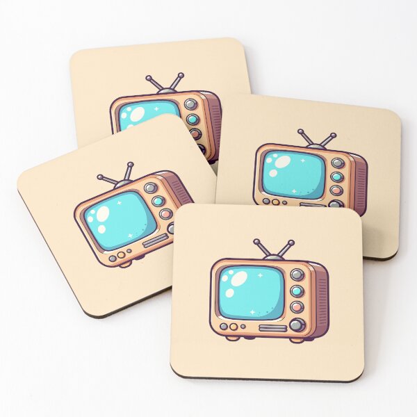 Item preview, Antique retro TV designed and sold by Light-Lenser.