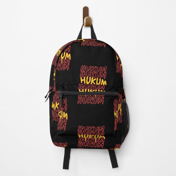 Item preview, Hukum design (Black) - Singer Anirudh - Hukum tour - Anirudh Hukum designed and sold by Varshinee.