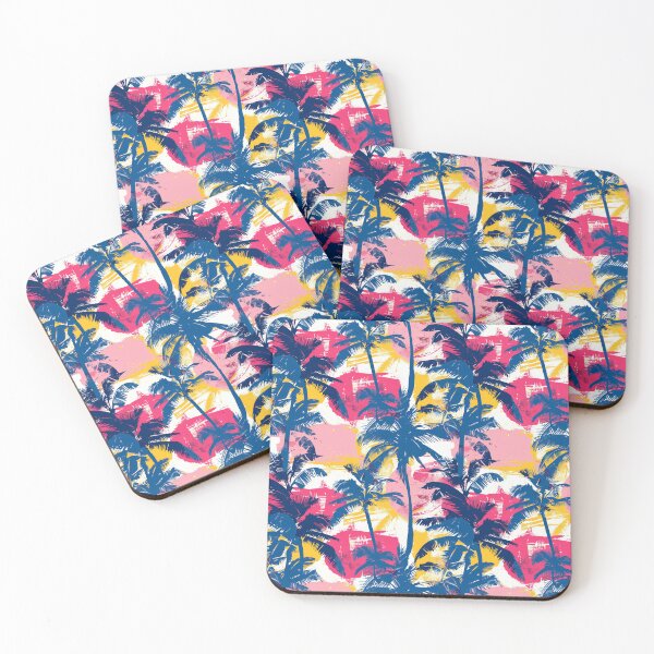 Item preview, Tropical story designed and sold by MidArtForge.