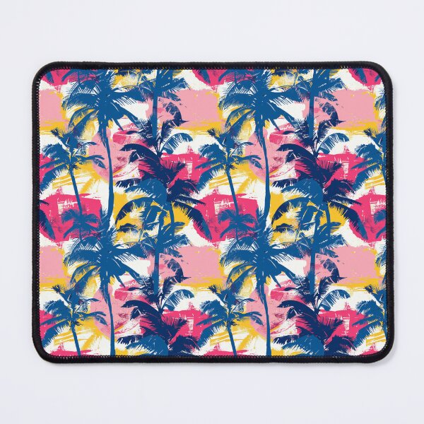 Item preview, Tropical story designed and sold by MidArtForge.