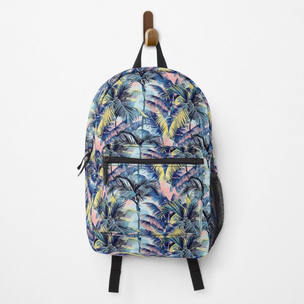 Item preview, Tropical story designed and sold by MidArtForge.