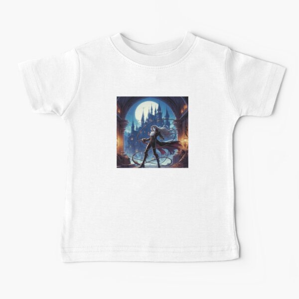 Item preview, castlevania of lancelot the dracula designed and sold by 17miaul.