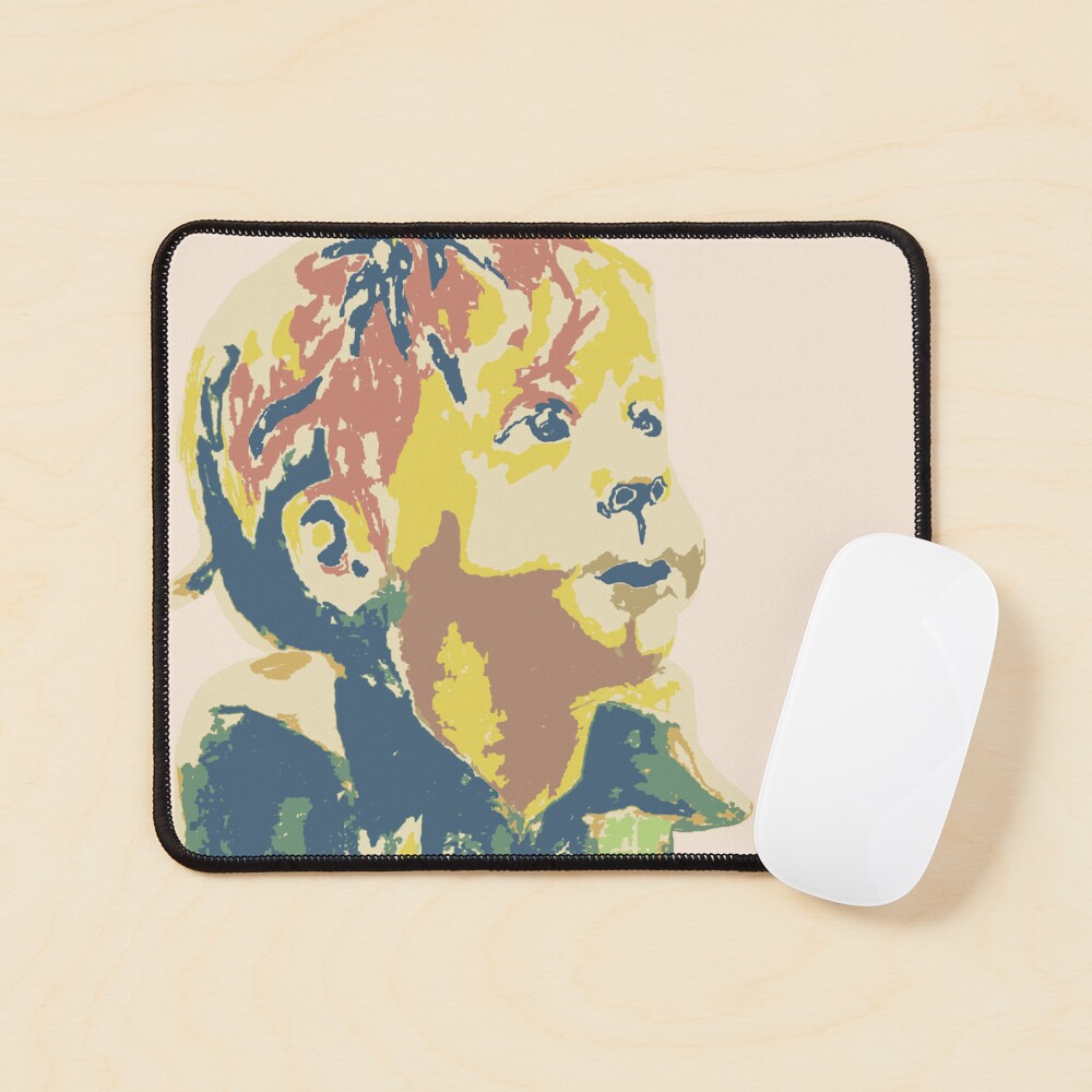 Item preview, Mouse Pad designed and sold by CreativeWorld96.
