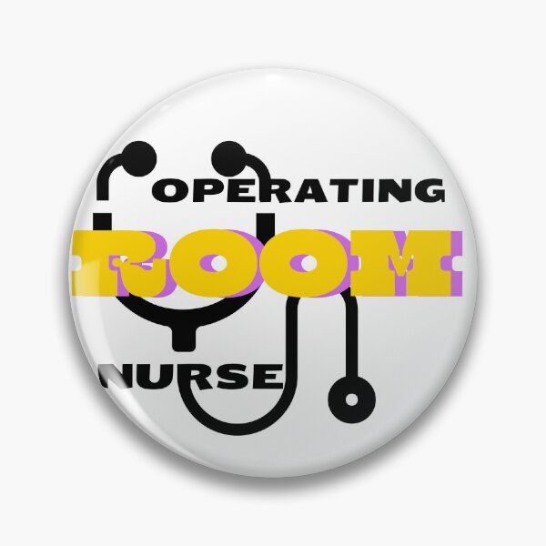 Artikelvorschau, OP-Krankenschwester entworfen und verkauft von Supipi Weerasinghe.