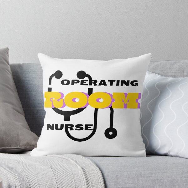 Item preview, operating room nursee designed and sold by Supipi Weerasinghe.