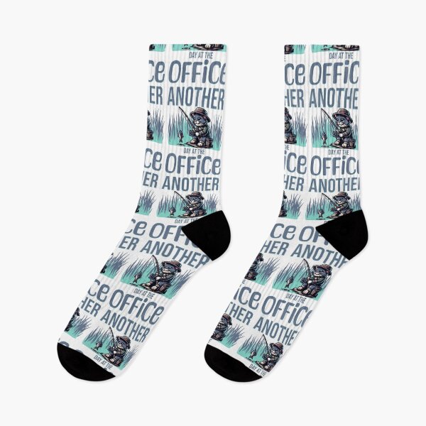 Item preview, Another day at the office designed and sold by BritishDelights.