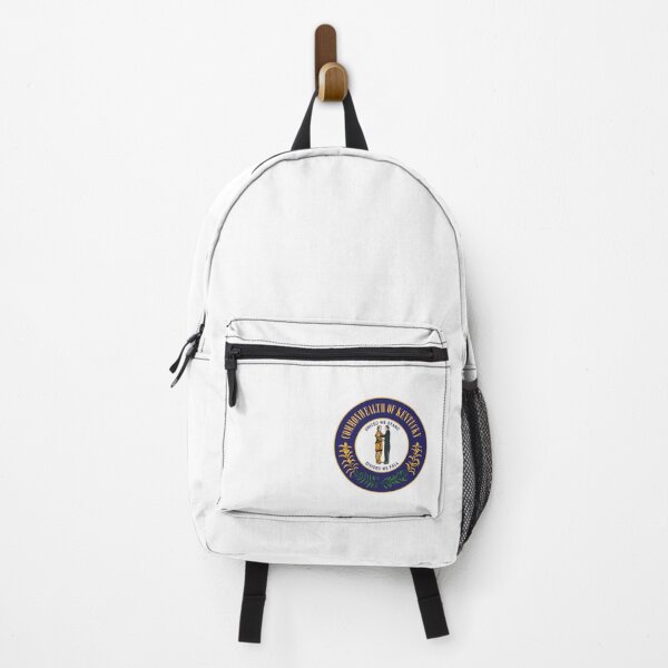 Item preview, Kentucky State Seal designed and sold by US States Merch.