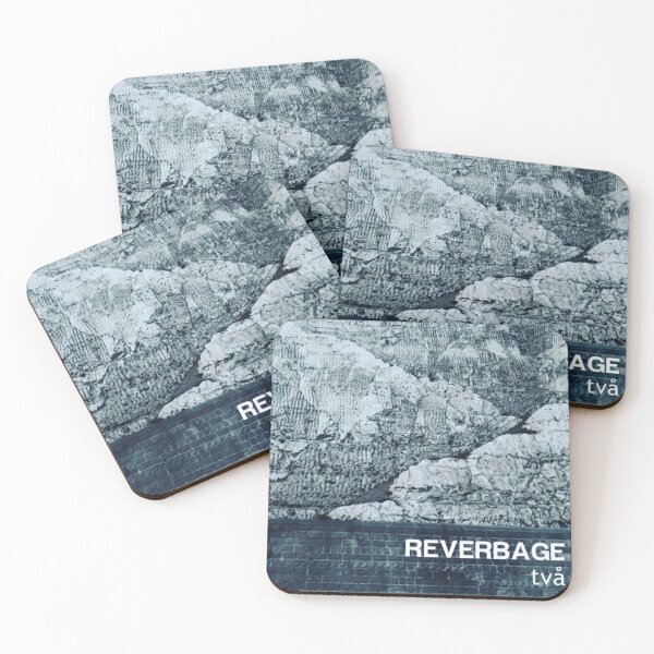 Item preview, Reverbage designed and sold by Shorediverec.