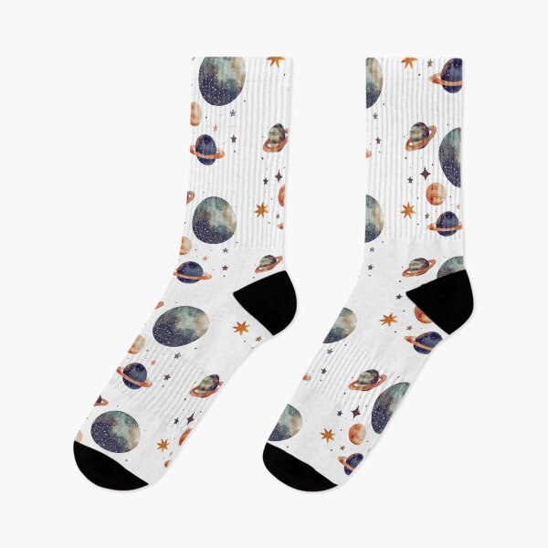 Item preview, cute space designed and sold by porbenjaporn.