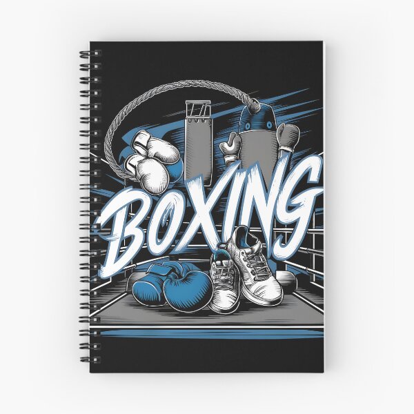 Item preview, Boxing designed and sold by zarshirts.