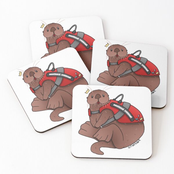 Item preview, Tazz Talks | Emotional Suppawt designed and sold by TazzTalks.