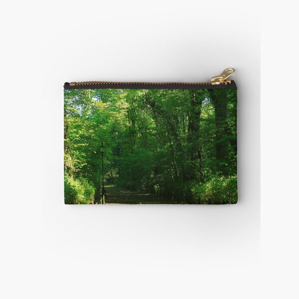 Item preview, A Peaceful Walking Trail in the Spree Forest designed and sold by KaSaPo.