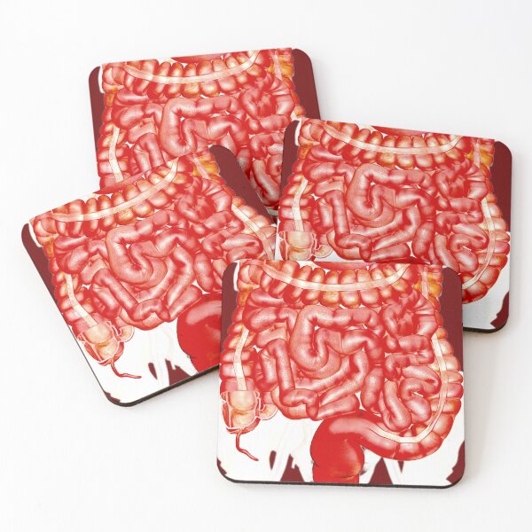 Item preview, Intestines  designed and sold by ontological.
